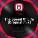 TORI - The Speed Of Life