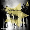 Mr. DJ Monj - The Sound Of Disco (Mr. DJ Monj - The Sound Of Disco (Original Mix)