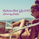 MiRo - Culture club (Ep. 012) (Promo July 2015)
