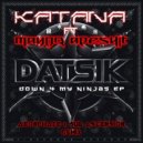 Datsik Ft Mayor Apeshit - Katana