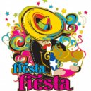 Spanglish feat Carmen Sherry - Fiesta
