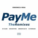 Veronica Vega - Pay Me