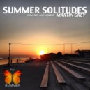 Koliukas - Rainy Lagoon At The Summer Sunset (Original Mix)