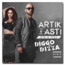 Artik feat. Asti - Кто Я Тебе (Diggo & Dizza Remix) ((Diggo & Dizza Remix))