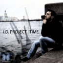 I.D. Project - I Can Let You Go