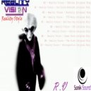 Reality Vision - Bortelly (Original Mix)