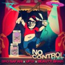 Bro Safari & UFO! & Beauty Brain - No Control