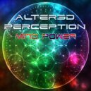 Alter3d Perception - Mind Power