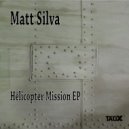 Matt Silva - Ignition Transbordador
