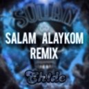 Soltan - Salam Alaykom