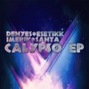 Santa - Calypso (Original Mix)