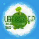 Rautu - In the end (Original Mix)