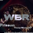 Frisson - Destroy Minimal (Original Mix)