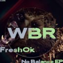 FreshOk - No Balance