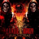 B.R.A.U.N & Ugroza - Run The Trap