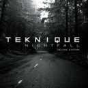 Teknique - Synth Hacker