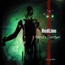 RedLine - Masquerade ()