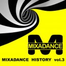 Mixadance Project - My Emotions