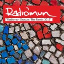 Radiomun - Middle Of The World
