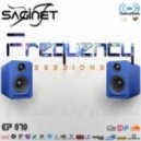 Dj Saginet - Frequency Sessions 070