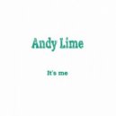 Andy Lime - It's me