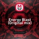 SiDBASE - Energy Blast