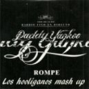 Daddy Yankee - Rompe