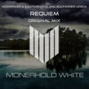 Moonrider & Emotion Love and Alexander Ureka - Requiem