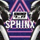 SHIMZ & P.A.F.F. - Sphinx