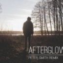 Ana Criado - Afterglow