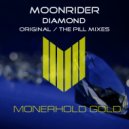 Moonrider - Diamond (Original mix)
