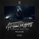Atmozfears - Release Ft David Spektor (PORTZ & Tommy Cj Heaven Trap Edit)