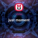 a3des - Just Moment ()