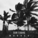 Sun Fabre - Moorea
