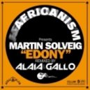 Martin Solveig - Edony (Alaia & Gallo Back-To-Funk Rework)