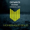 Deways - Monik (Original Mix)