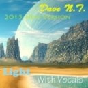 Dave N.T. - Light With Vocals