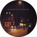 Lovewithme - Finding Solace In The Dark