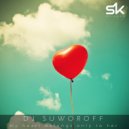 SUWOROFF - My Heart Belongs Only