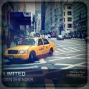 Den Shender - One Night (Original mix)
