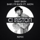Baby Bash - Baby, I'm Back ft. Akon