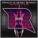 Benny Benassi vs. Breach - Satisjacktion