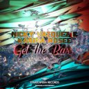 Nicky Vazquez & Karina Rosee - Get The Bass (Original Mix)