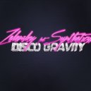 Zelensky & SyntheticSax - Disco Gravity