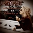 DΔGΔZ feat. Laura James - Thinking of you...