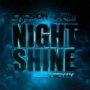 Excision & The Frim - Night Shine (Alpha Noize Remix)
