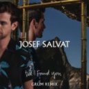 Josef Salvat - Till I Found You