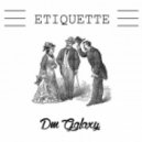 DM Galaxy - Etiquette