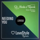 DJ Marika & Tripwerk - Needing You