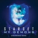 Starset - My Demons (Synchronice Remix)